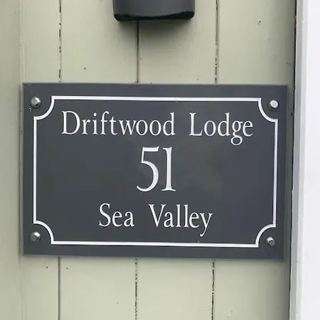 Driftwood Lodge Bideford Exterior photo