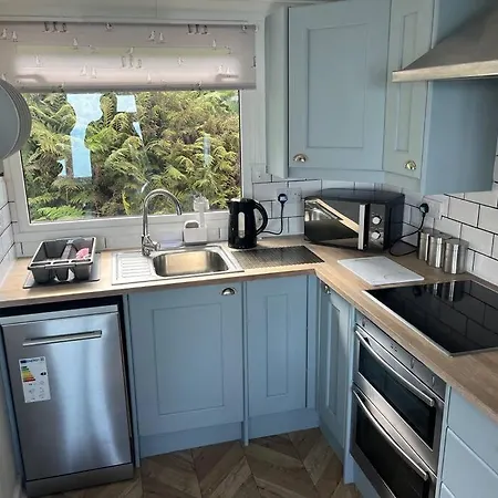 Driftwood Lodge Bideford Exterior photo