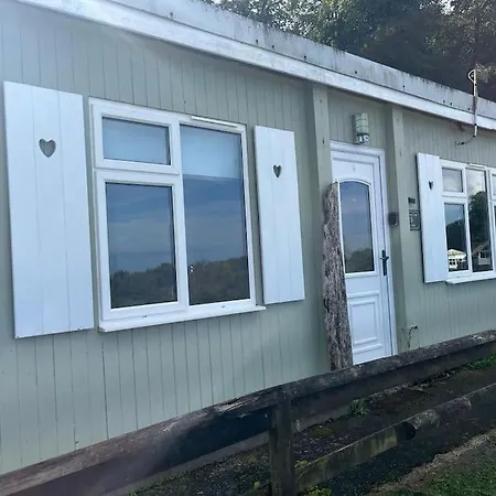 Driftwood Lodge Bideford Exterior photo