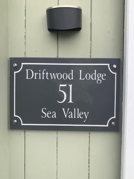 Driftwood Chalet *
