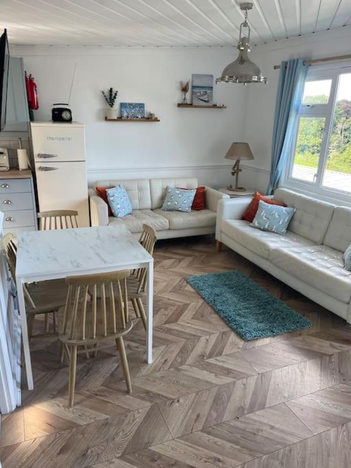 Chalet Driftwood