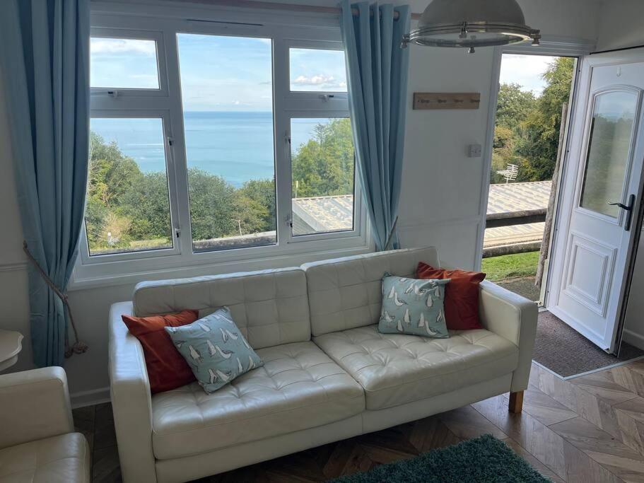 Chalet Driftwood Bideford
